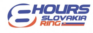 logo 8H SLOVAKIA